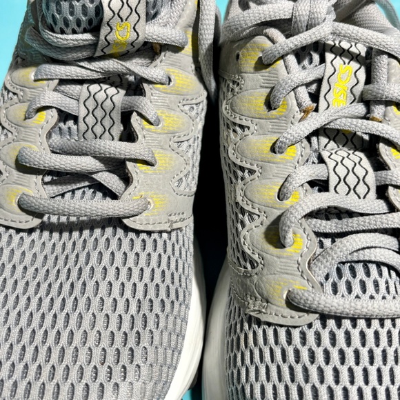 ASICS Roadhawk FF2 Running Shoes – Women’s Size 8 (Runs Narrow) - Picture 4 of 11